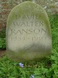 image number Ranson David Walter  328